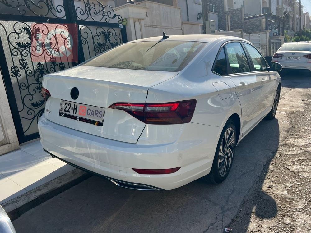 فولكسفاغن جيتا